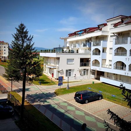 Dijamant Apartment Banja Koviljaca Ngoại thất bức ảnh