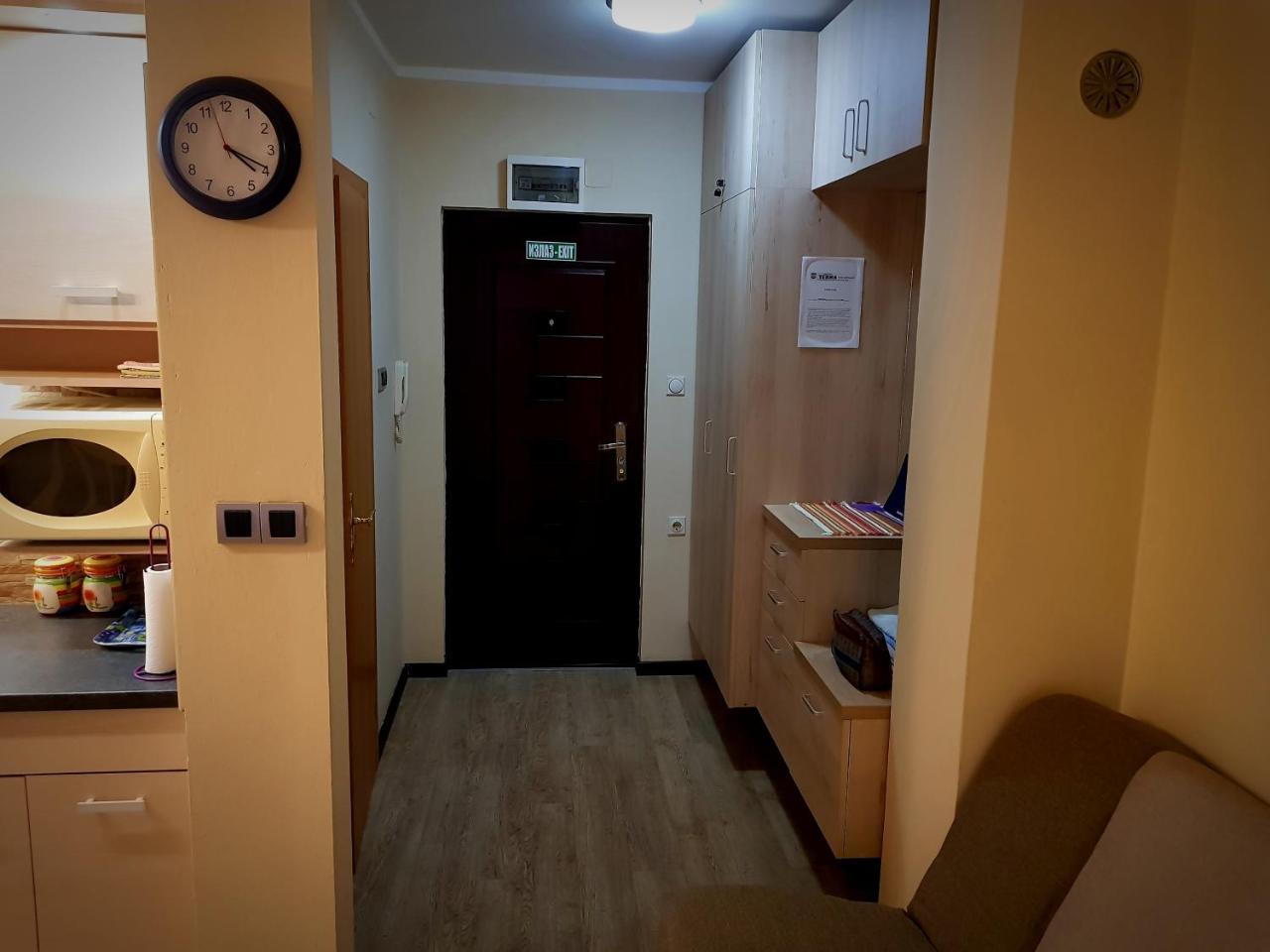Dijamant Apartment Banja Koviljaca Ngoại thất bức ảnh