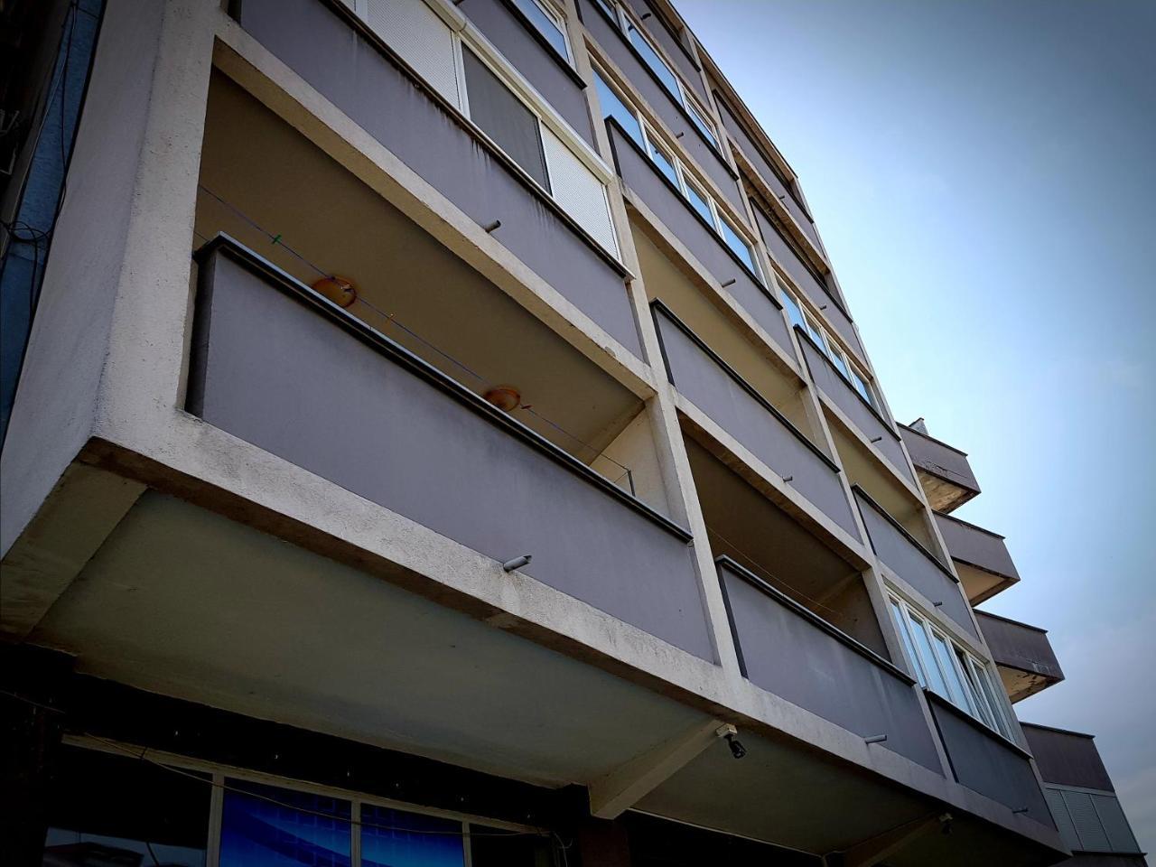 Dijamant Apartment Banja Koviljaca Ngoại thất bức ảnh